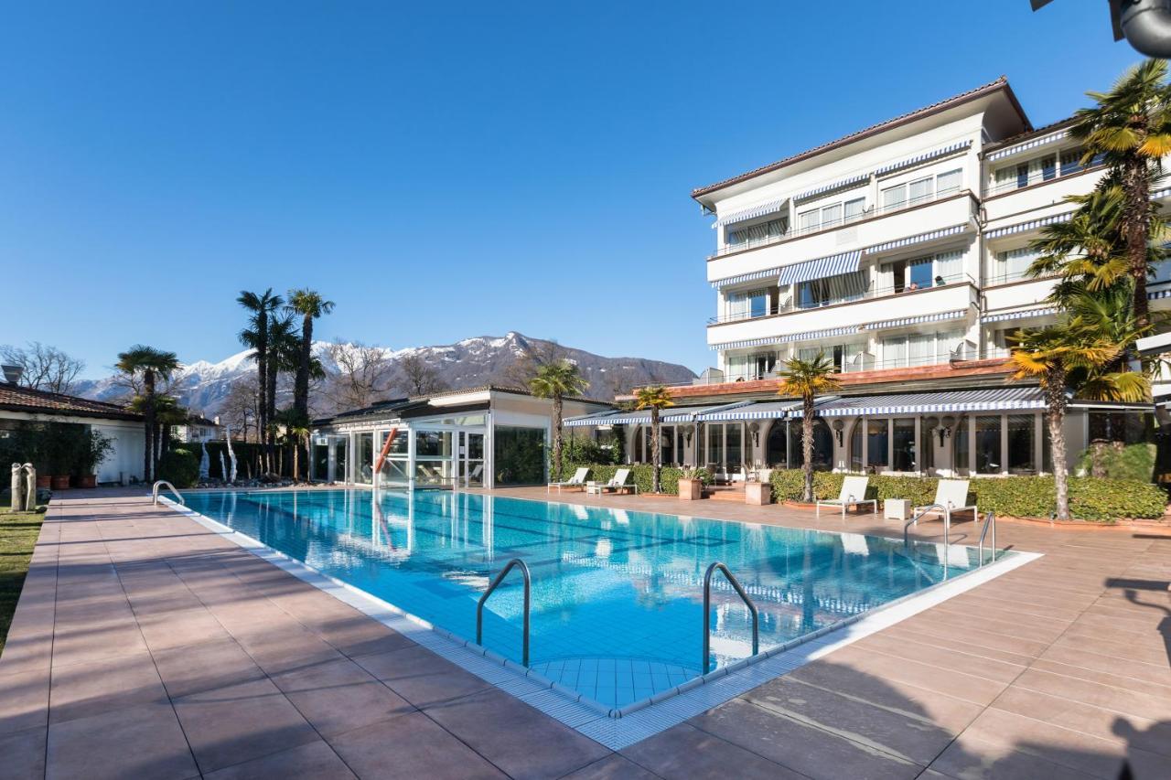 Delta Hotel Ascona