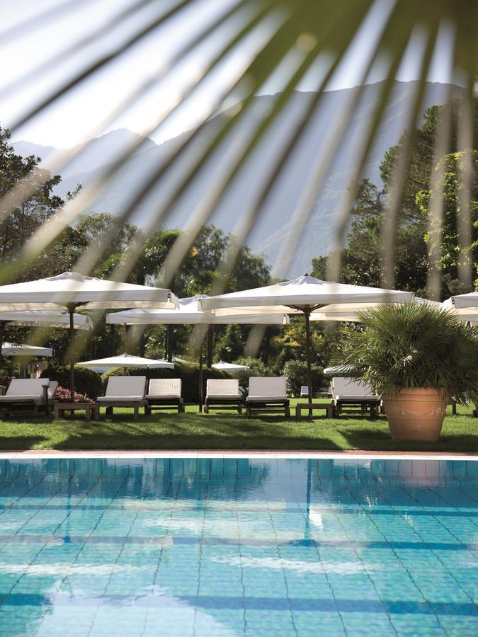 Hotel Delta Ascona