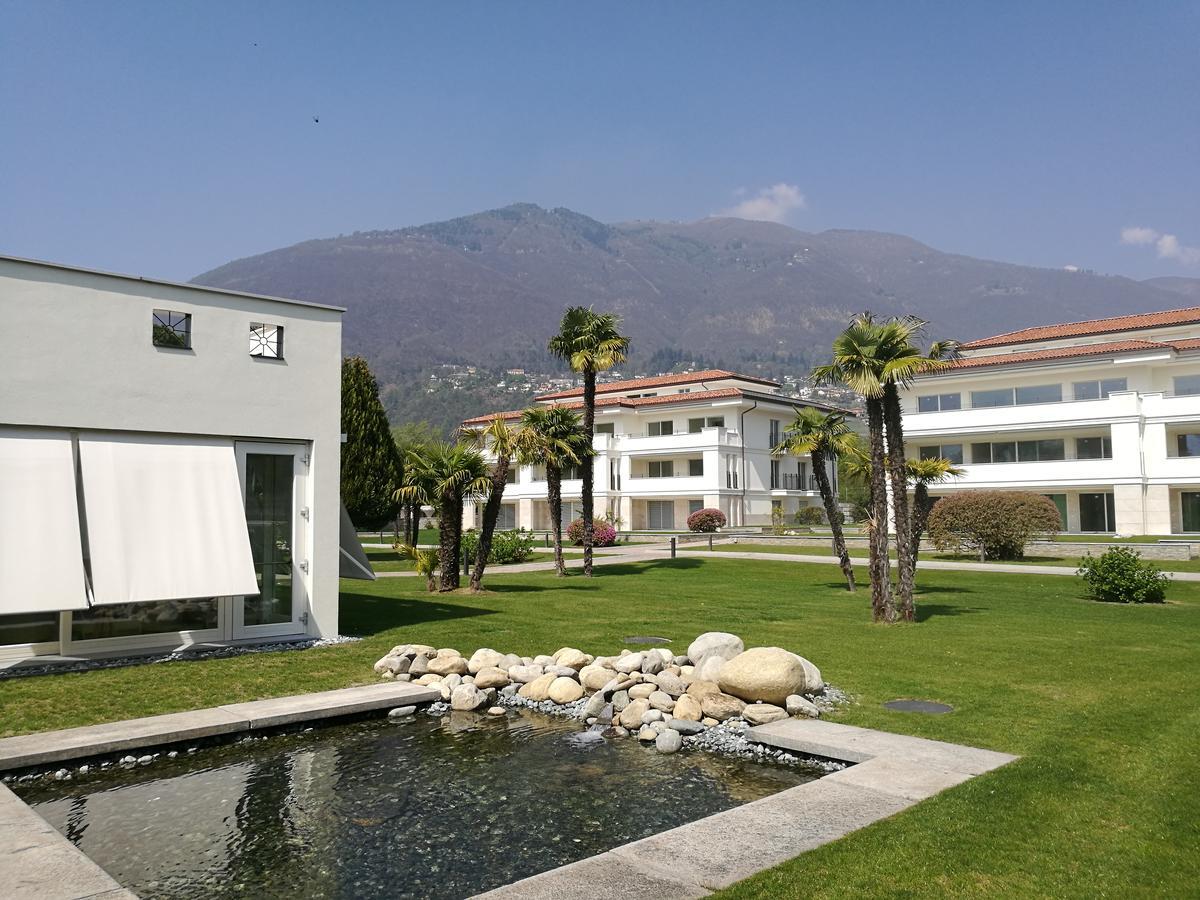 Delta 4* Ascona