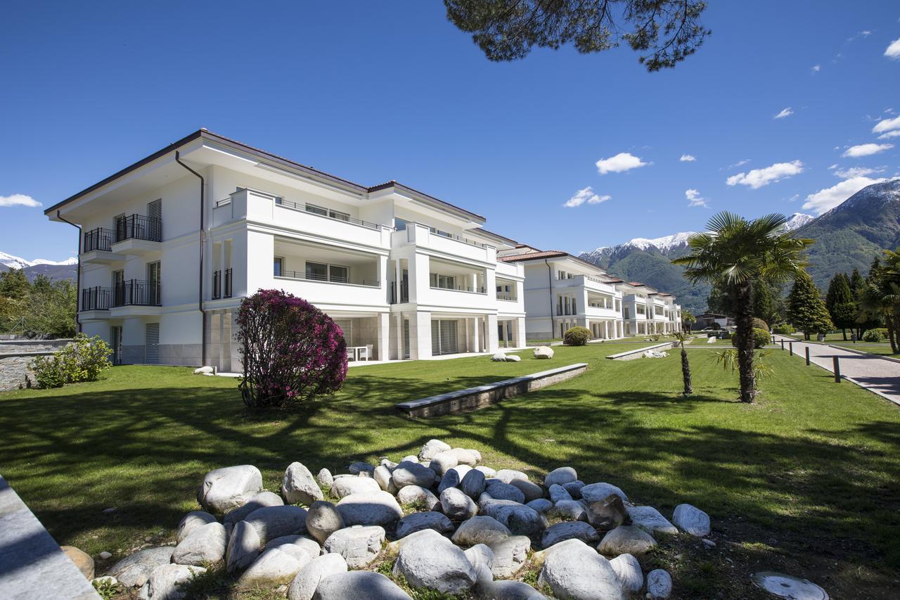 Delta Ascona