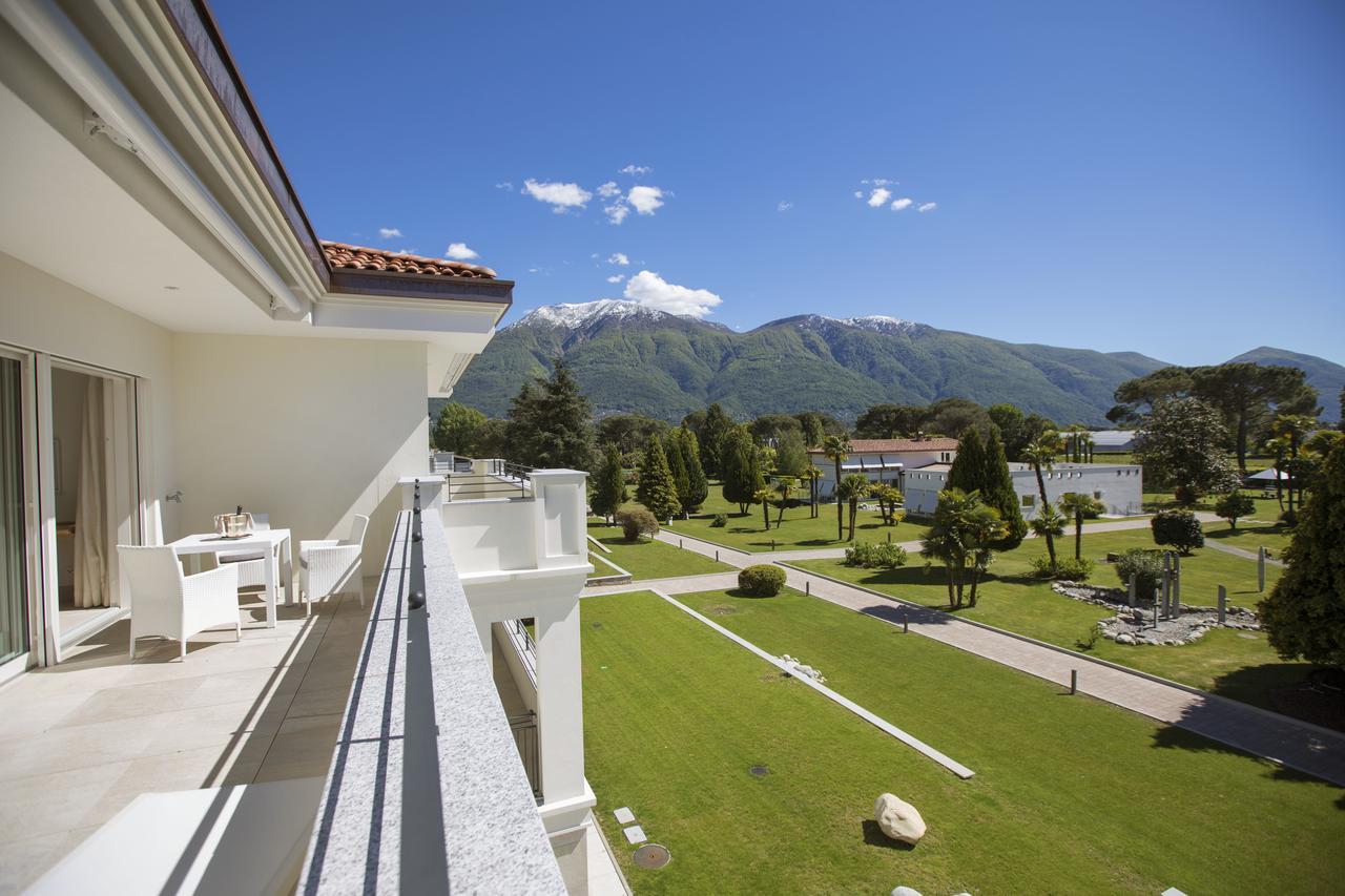 Hotel Delta Ascona