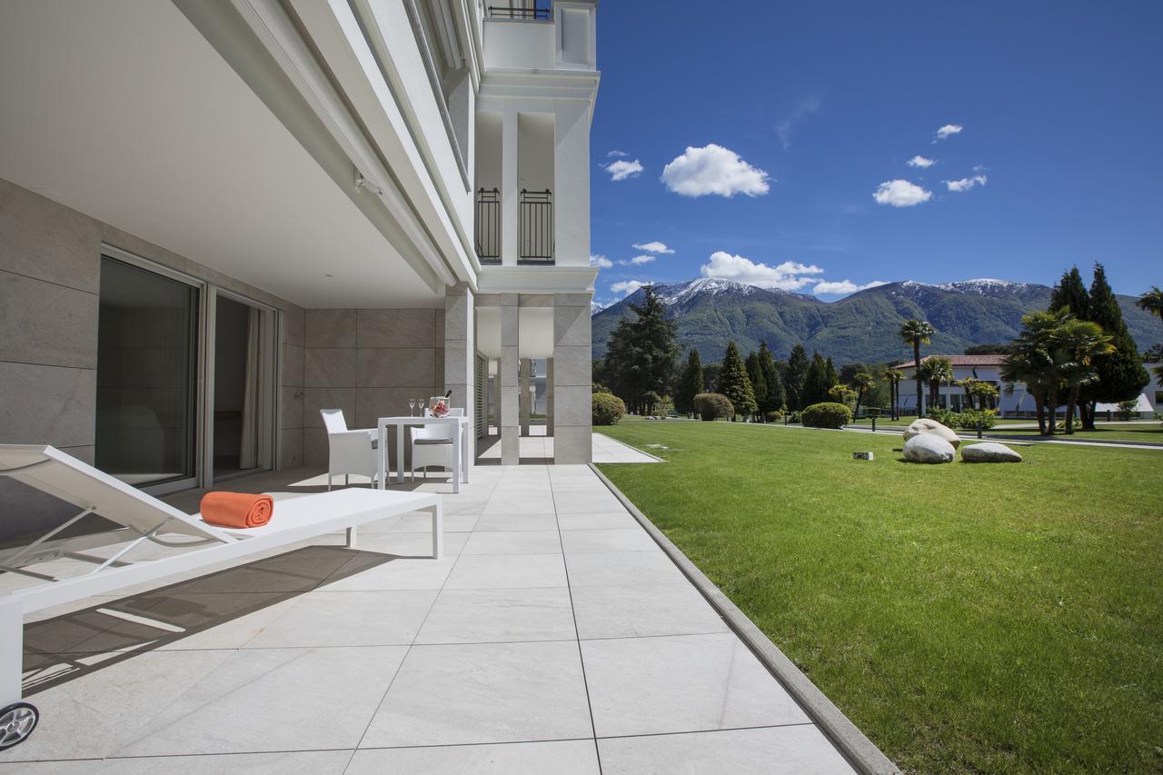 Delta 4* Ascona