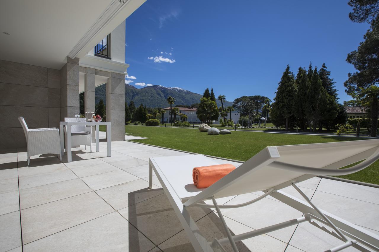 Delta Hotel Ascona